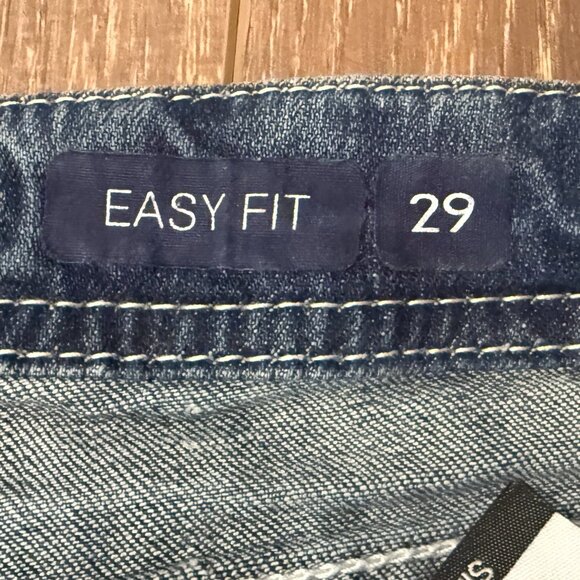 Grace in LA Easy Fit Capri Jeans – Size 29 - Picture 15 of 16